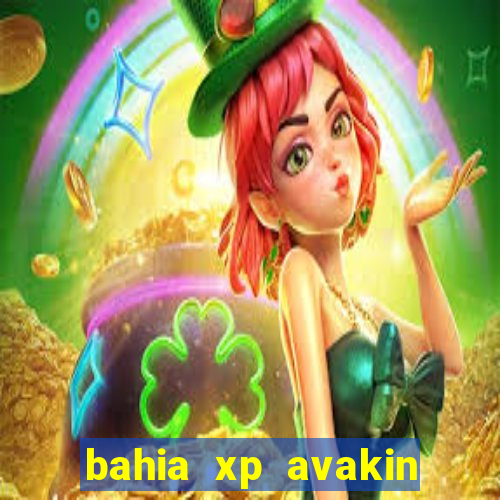 bahia xp avakin life download